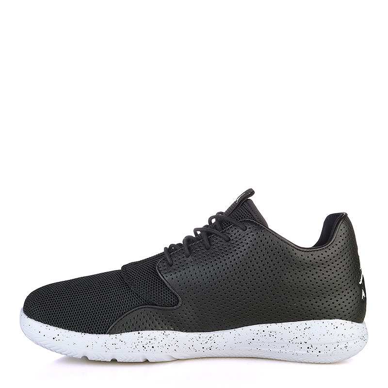 мужские черные кроссовки Jordan Eclipse 724010-012 - цена, описание, фото 3